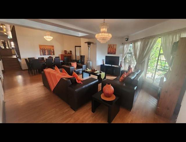 4 BEDROOM HOUSE FOR SALE IN MEYERSDAL